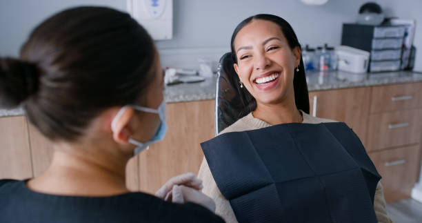 Laser Dentistry in South Greeley, WY